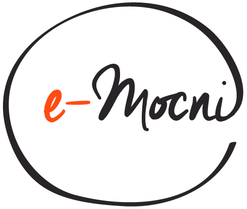 Logotyp e mocni ze strony http://e-mocni.org.pl/